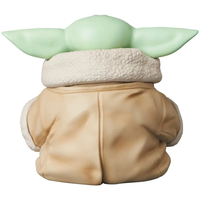 Medicom Toy Ultra Detail Figure No.759 UDF Grogu TM Series 2 Meditation JAPAN