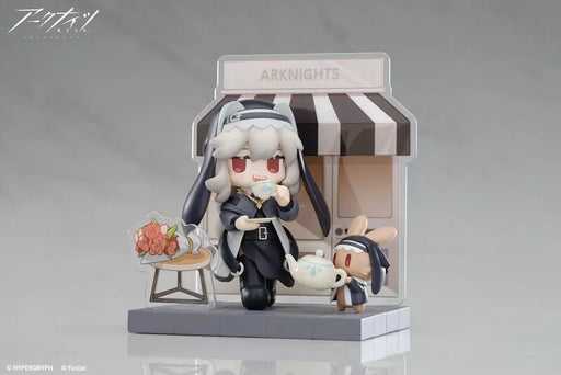 Arknights Will You be Having Dessert? Mini Series Specter Figure JAPAN OFFICIAL
