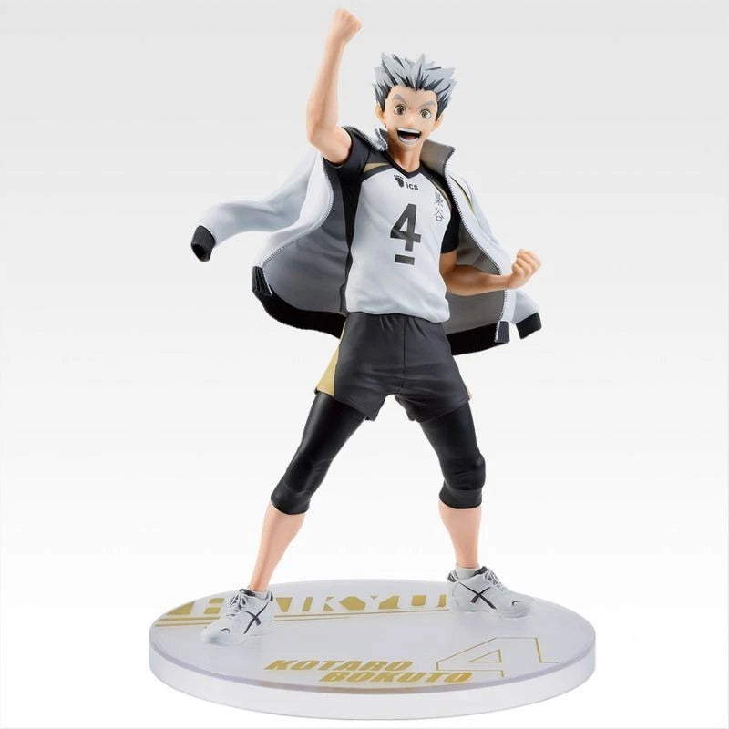 Ichiban Kuji Haikyuu!! Road to Nationals Kotaro Bokuto Prize A Figure JAPAN