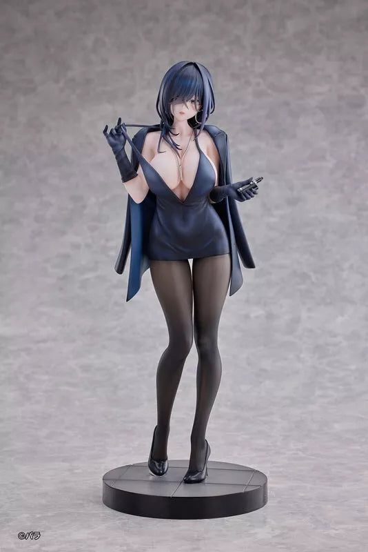Ishimi Yokoyama Vestido de uma peça de uma peça ver. 1/6 figura Japão oficial