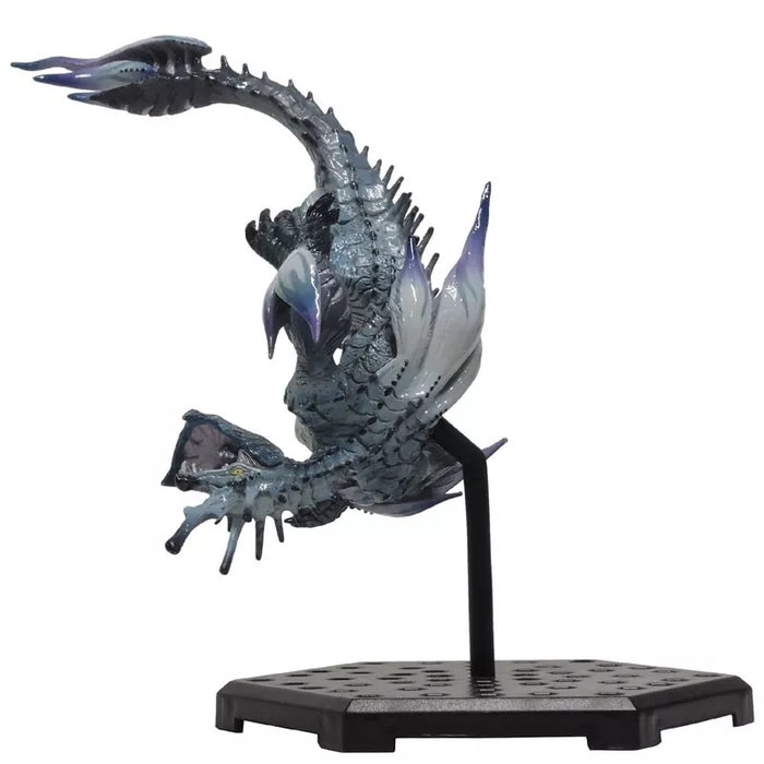 Modello standard di Capcom Figure Builder Monster Hunter Plus All 6 Set Japan