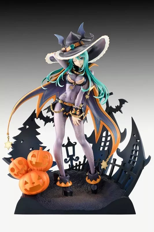 Date A Live Natsumi DX Ver. 1/7 Figure JAPAN OFFICIAL