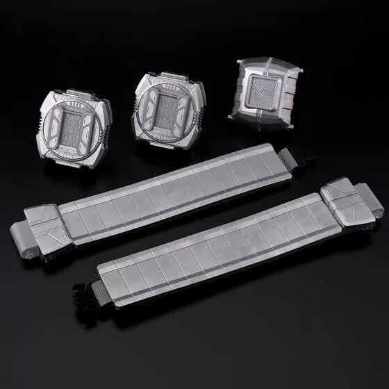 Kamen Rider Geats DX Desire Driver Hochwertiger Gürtel- und Raise-Schnallenhalter JAPAN