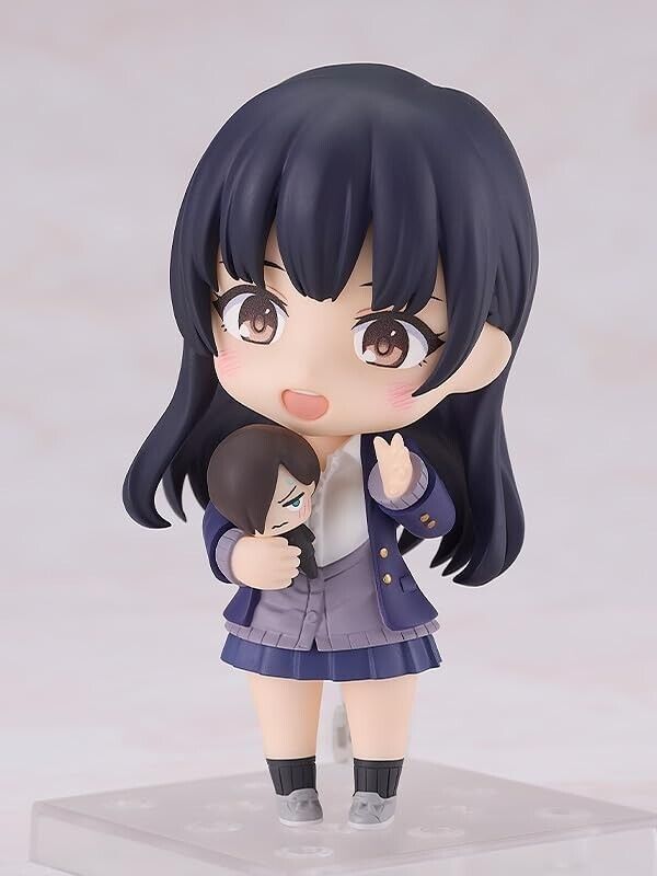 Nendoroid Boku no Kokoro no Yabai Yatsu Anna Yamada Action Figure JAPAN OFFICIAL