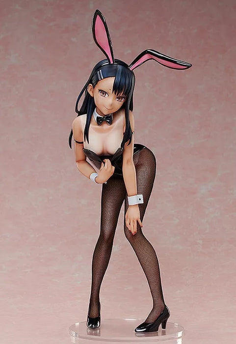 Ijiranaide, Nagatoro-san 2nd Attack Nagatoro-san Bunny Ver. 1/4 Figure JAPAN