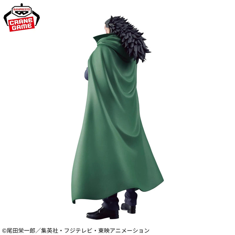 Figura One Piece DXF THE GRANDLINE SERIES SPECIAL MONKEY.D.DRAGON JAPÓN