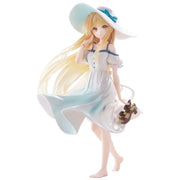 The Angel Next Door Spoils Me Rotten Mahiru Shiina Dress Ver. Figure JAPAN