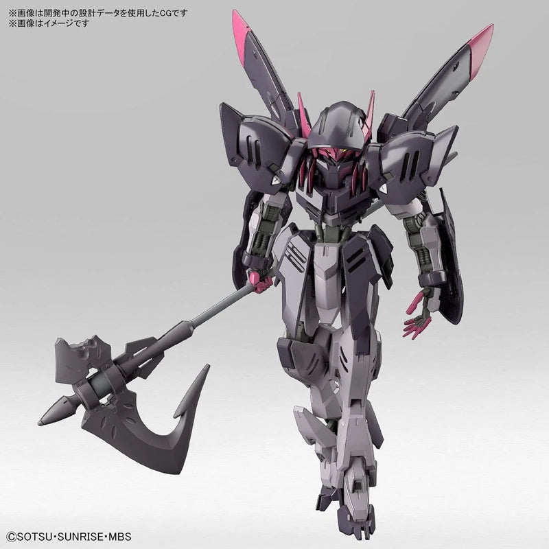 BANDAI HG Gundam Iron-Blooded Orphans Gundam Gremory 1/144 Model Kit JAPAN