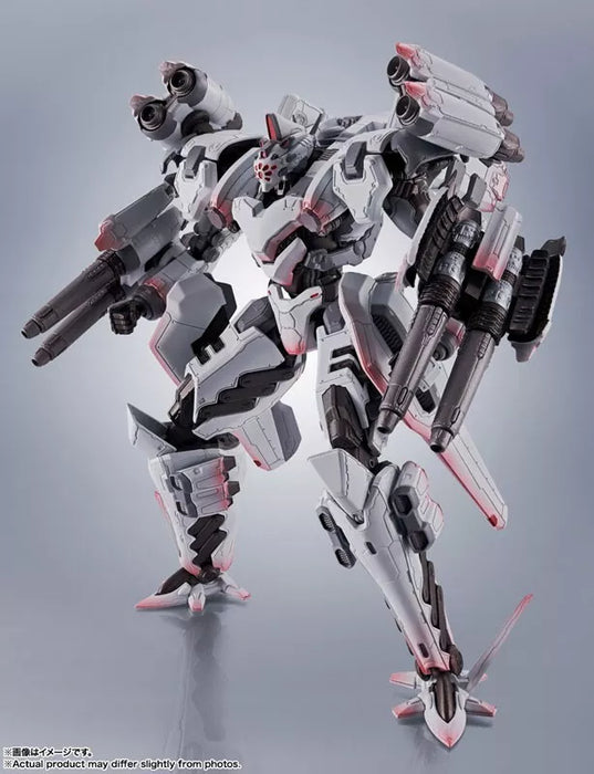 BANDAI Armored Core VI Fires of Rubicon IB-07: SOL 644 / Ayre Action Figure