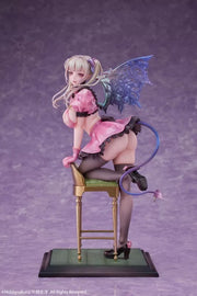 imp 1/7 Unique Color ver. Figure JAPAN OFFICIAL