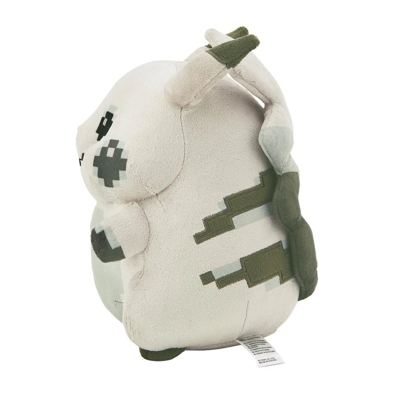 Pokemon Center Original Hajimari no Pikachu Plush Doll JAPAN OFFICIAL