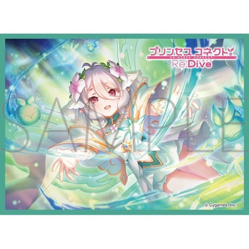 Chara Sleeve Collection Princess Connect! Re:Dive Kokkoro MT2153 JAPAN OFFICIAL