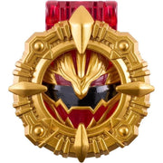 BANDAI No.1 Sentai Gozyuger DX Sentai Ring Wild Gozyu Wolf JAPAN OFFICIAL