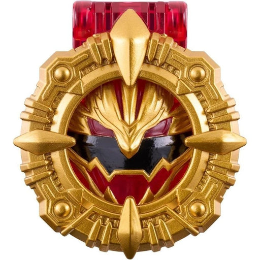 BANDAI No.1 Sentai Gozyuger DX Sentai Ring Wild Gozyu Wolf JAPAN OFFICIAL