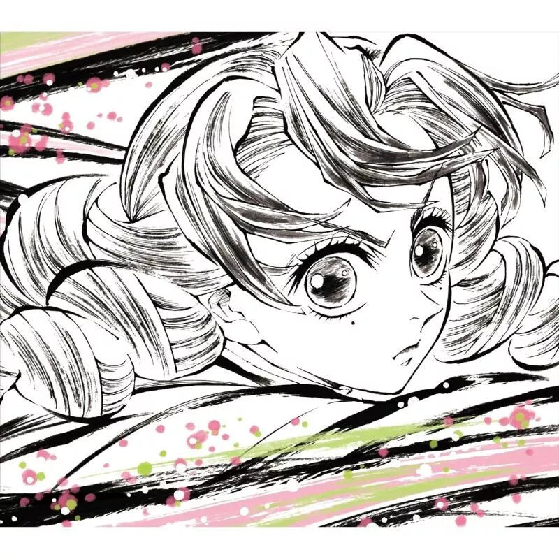 Aniplex Demon Slayer Swordsmith Village Original Soundtrack CD JAPAN OFFICIAL