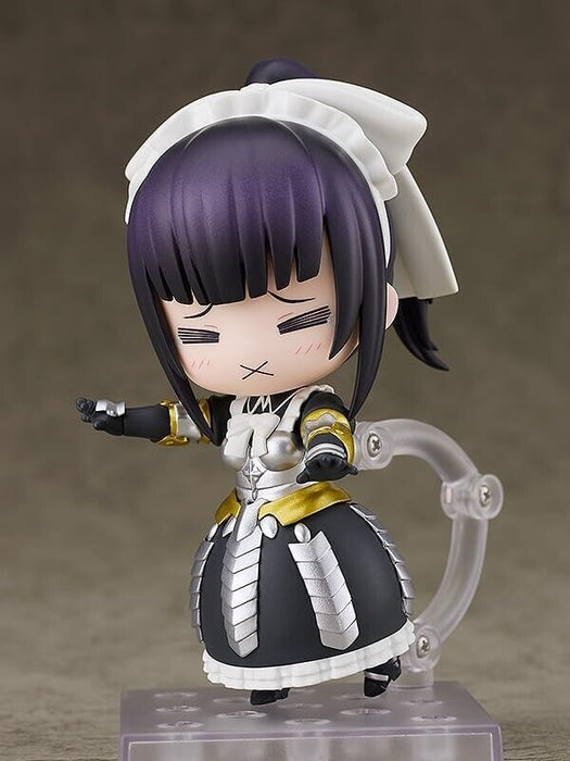 Nendoroid Overlord IV Narberal Gamma Action Figuur Japan Official