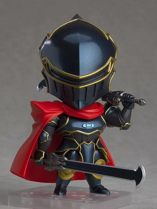 Nendoroid Overlord Dark Hero Momon Action Figure Japon Officiel