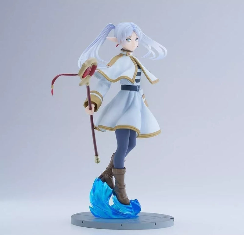 Luminasta Frieren Beyond Journey's End Frieren Beyond Journey's End Ver. Figure