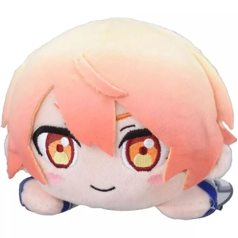 SEGA Nesoberi Plush Doll S size Project Sekai Colorful Stage Tsukasa Tenma JAPAN