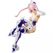 Kotobukiya Megami Device M.S.G 02 Bottoms Set Skin Color A Model Kit JAPAN