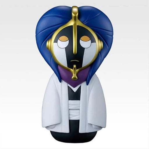 Ichiban Kuji BLEACH Stirring Souls vol.3 Mayuri Accessory Case Figure JAPAN