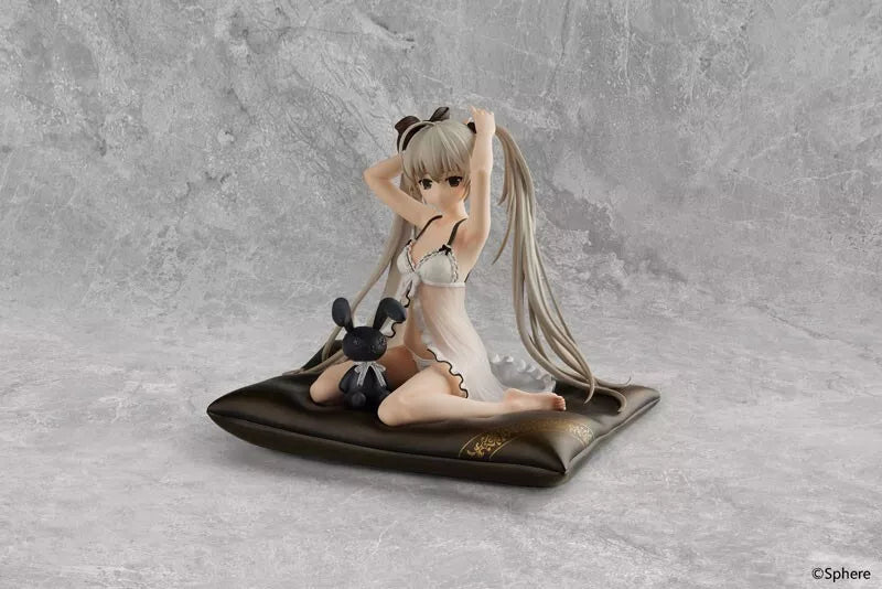 Yosuga no sora sora kasugano 1/6 figure giapponese funzionario