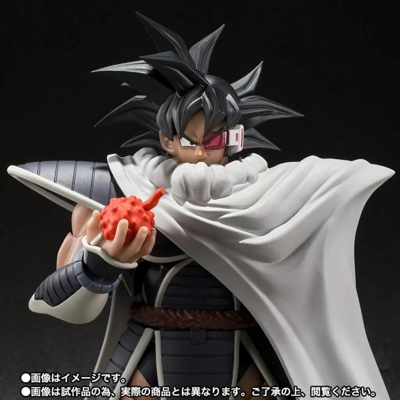 BANDAI S.H.Figuarts Dragon Ball Z Tulece Action Figure JAPAN OFFICIAL
