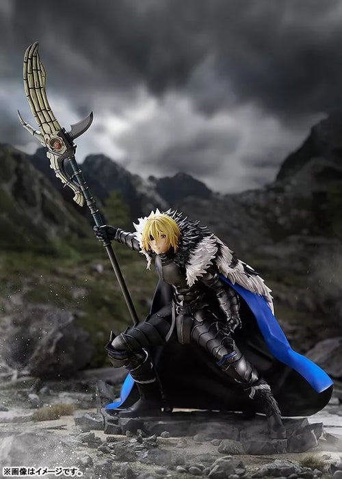 Fire Emblem Dimitri 1/7 Abbildung Japan Beamter