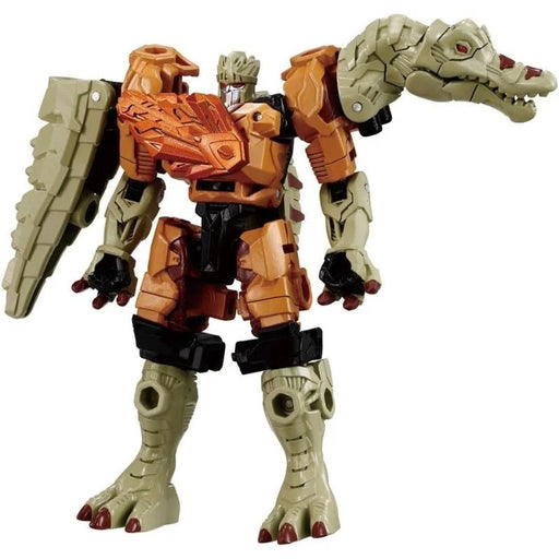 Takara Tomy Transformer Wild King Energy Beast Spirituan WKB-06 Action Figure