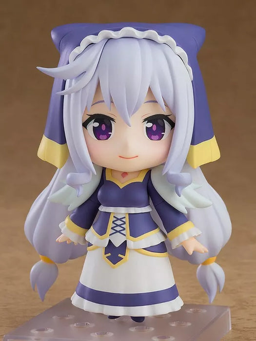 Nendoroid Konosuba 3 Eris Ação Figura Japão Oficial