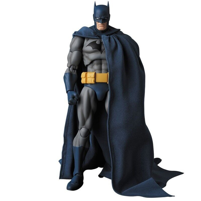 Medicom Toy Mafex No.105 Figura de acción de Batman Hush