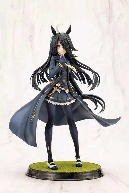 Kotobukiya Umamusume Pretty Derby Manhattan Cafe 1/7 Figure JAPAN OFFICIAL