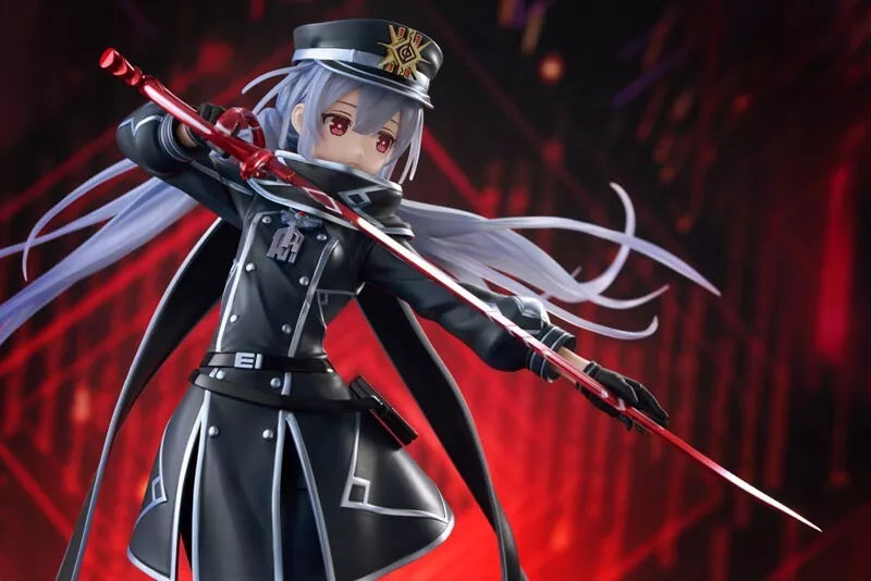 Kotobukiya yu-gi-oh! Sky Striker Ace Roze 1/7 Figura Oficial de Japón