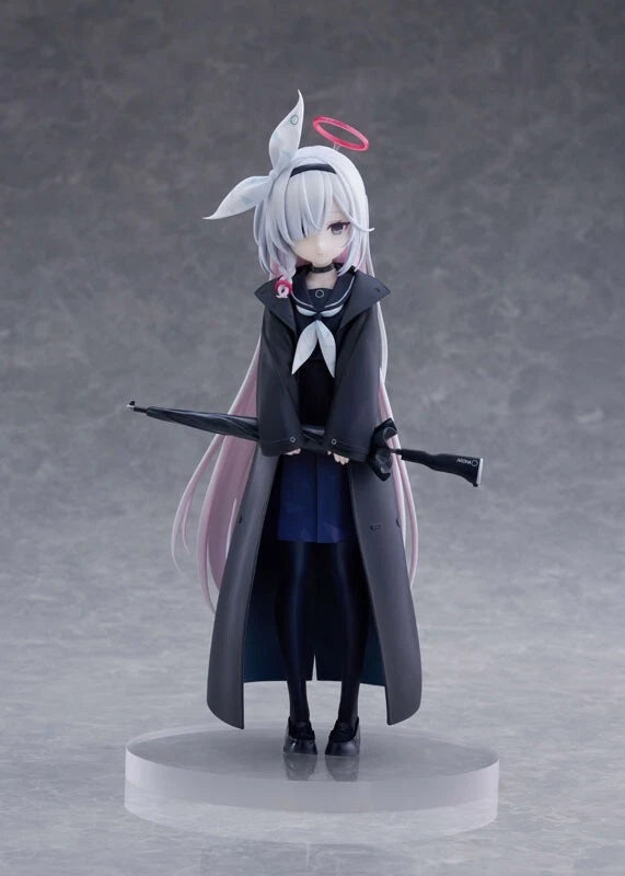Blue Archive Plana 1/7 Figure JAPAN OFFICIAL