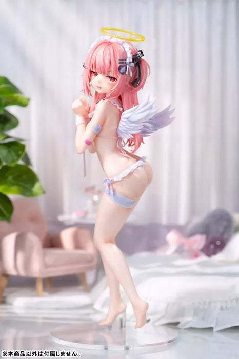 Aimu Underwear ver. 1/4 Figure JAPAN OFFICIAL