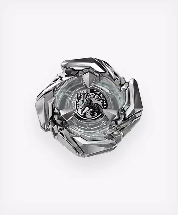 Takara Tomy Beyblade X BX-00 Cobalt Drake 4-60F Clear Ver. JAPAN OFFICIAL