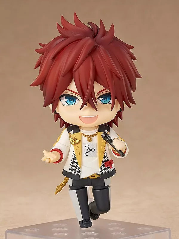 Nendoroid Ensemble Stars! ! Music Rinne Amagi Action Figure JAPAN OFFICIAL