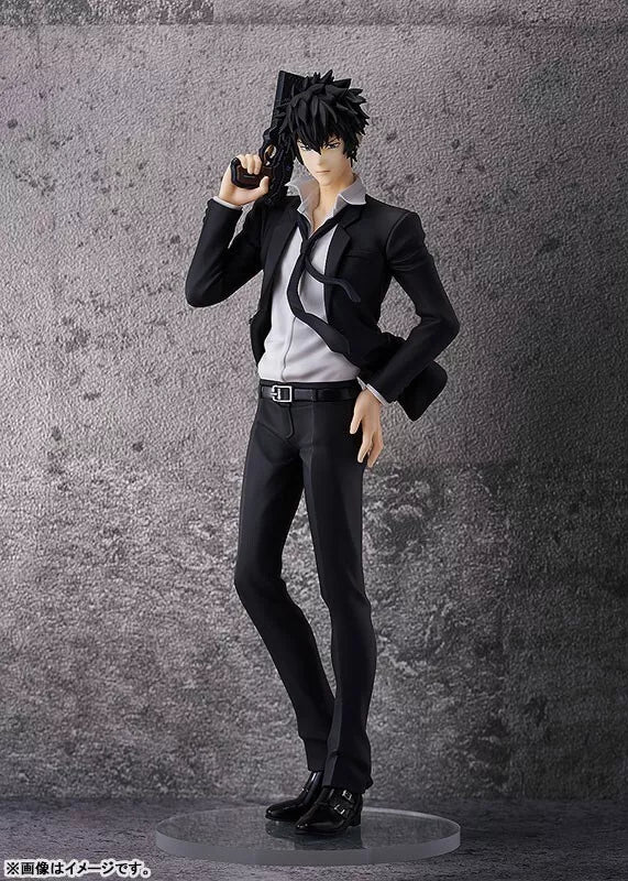 Pop Up Parade Psycho-Pass Shinya Kogami L Figura Japão Oficial