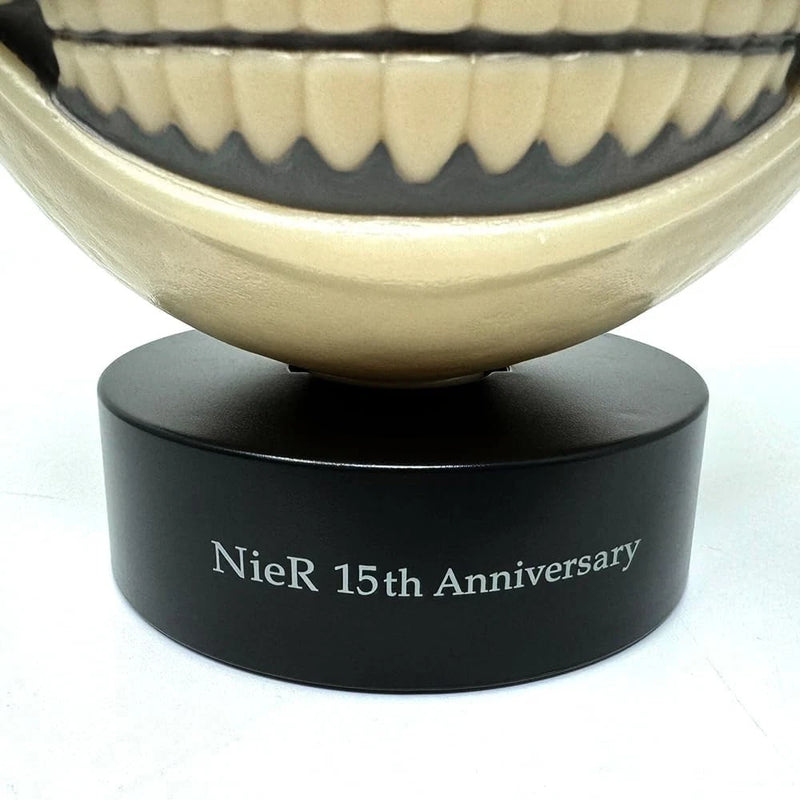TAITO NieR 15th Anniversary Emil Room Light JAPAN OFFICIAL