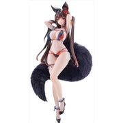 Rose illustration by TACCO 1/6 Figure JAPAN OFFICIAL