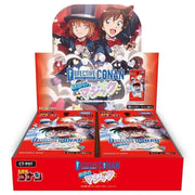 Detective Conan Enchanting Magic CT-P07 Booster Pack Box TCG JAPAN OFFICIAL