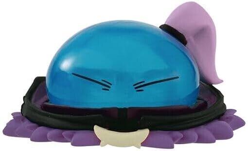 Esa vez me reencarné como limo mucho juego de Rimurusama de 5 Capsule Toy