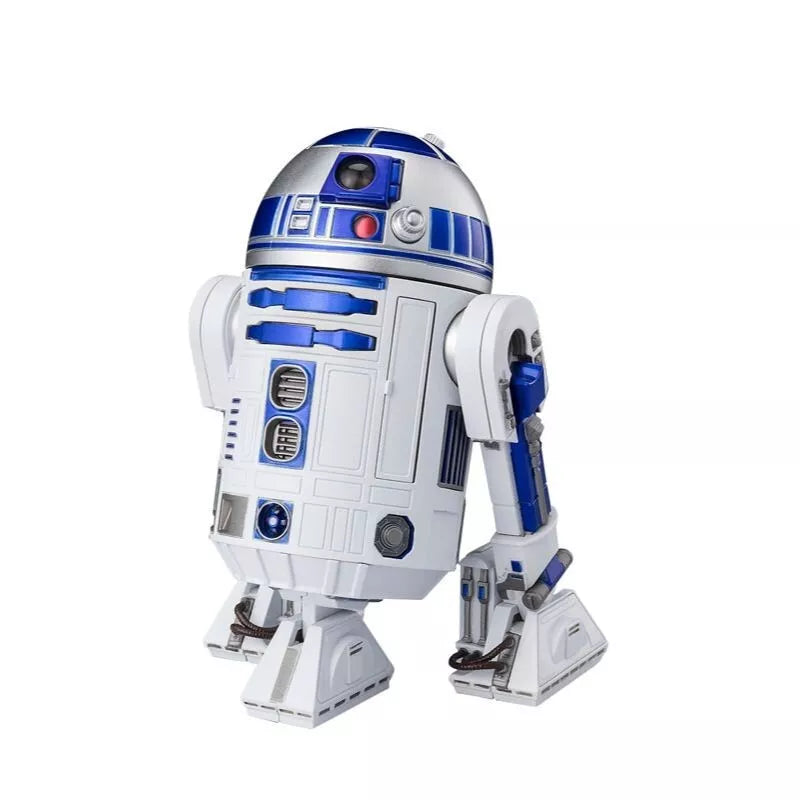 BANDAI S.H.Figuarts STAR WARS A New Hope R2-D2 Classic Ver. Action Figure JAPAN