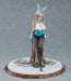 Max Factory Blue Archive Ichinose Asuna Bunny Girl ver. 1/7 Figure JAPAN
