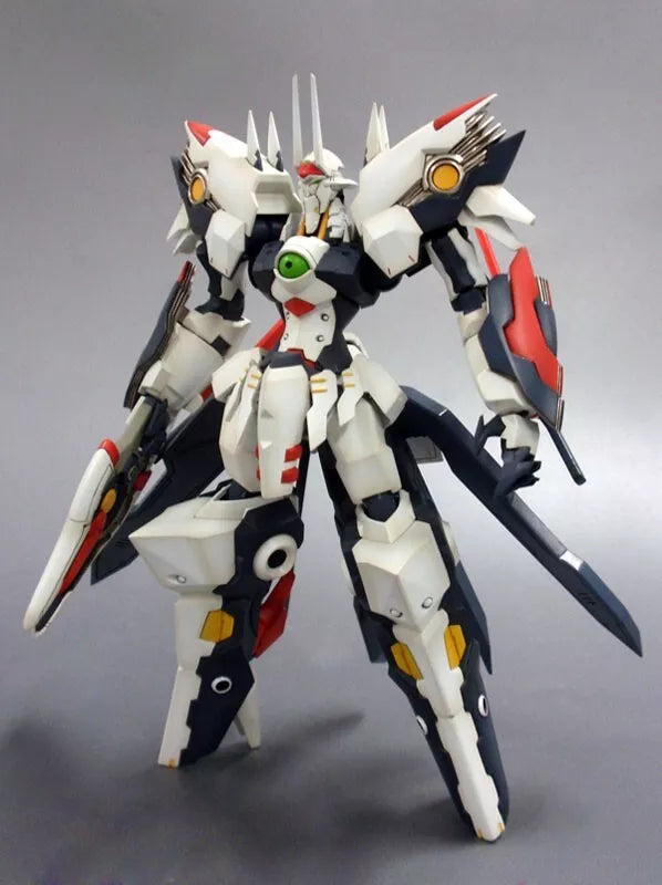 Kotobukiya Linebarrels of Iron Linebarrel Overdrive 1/144 Model Kit JAPÃO