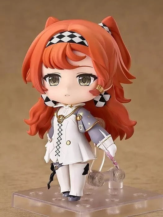 Nendoroid reverso 1999 Sonetto Ação Figura Japão Oficial do Japão