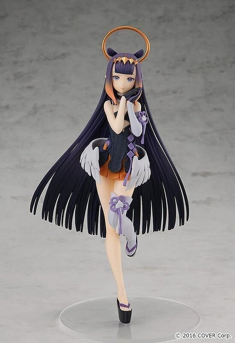 POP UP PARADE Hololive Production Ninomae Ina'nis Figure JAPAN OFFICIAL