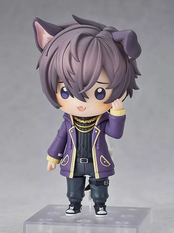 Good Smile Company Nendoroid Shoto Action Figure JAPAN OFFICIAL ...
