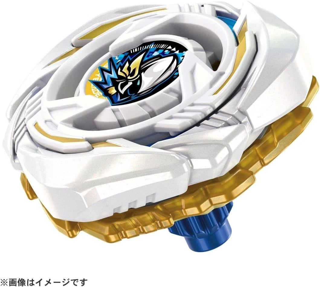 スポーツトイ・アクショントイ TAKARA TOMY BEYBLADE X UX-20 Glory Takara Tomy Beyblade X UX-20 Starter Glory Valkyrie LF JAPAN