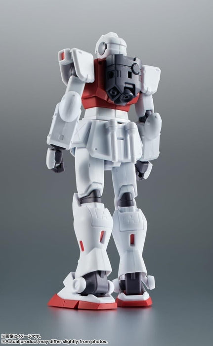 BANDAI SIDE MS Gundam RGM-79G GM ver. A.N.I.M.E. Action Figure JAPAN OFFICIAL